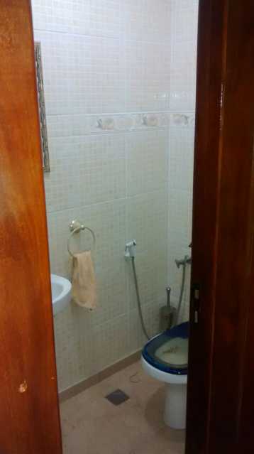 Casa de Condomínio à venda com 4 quartos, 199m² - Foto 9