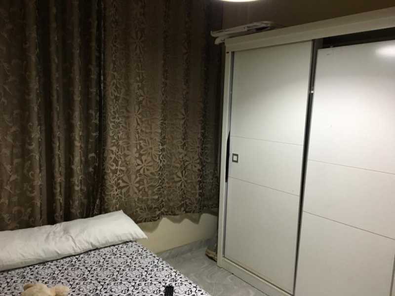 Apartamento à venda com 2 quartos, 60m² - Foto 8