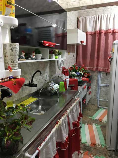 Apartamento à venda com 2 quartos, 60m² - Foto 19