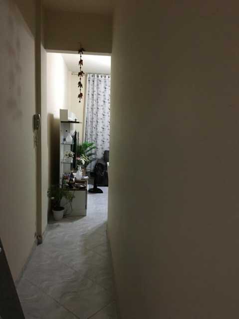 Apartamento à venda com 2 quartos, 60m² - Foto 20