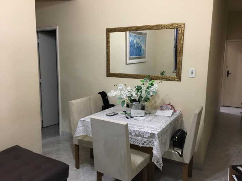 Apartamento à venda com 2 quartos, 60m² - Foto 7