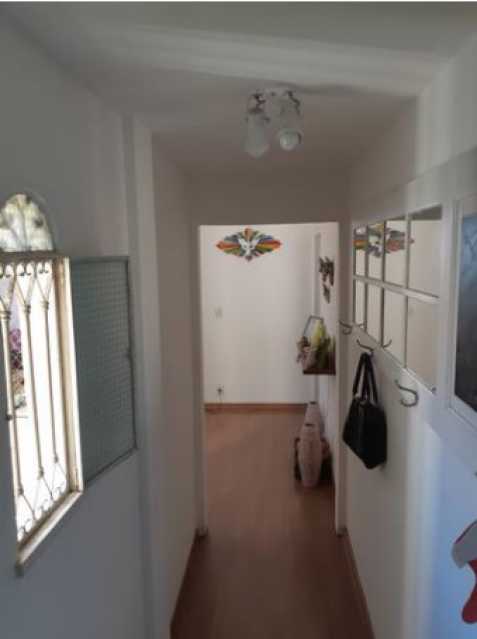 Apartamento à venda com 3 quartos, 97m² - Foto 7