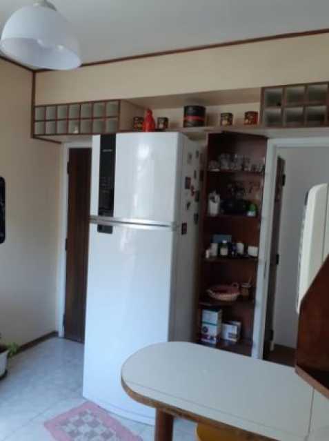 Apartamento à venda com 3 quartos, 97m² - Foto 10