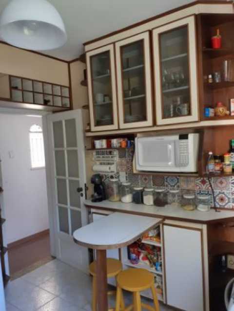 Apartamento à venda com 3 quartos, 97m² - Foto 11