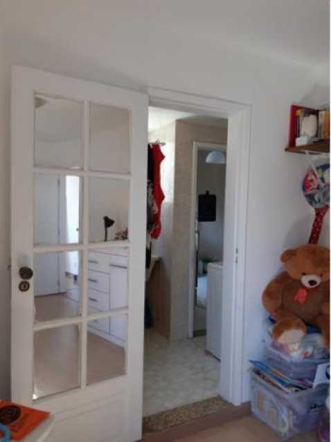 Apartamento à venda com 3 quartos, 97m² - Foto 12