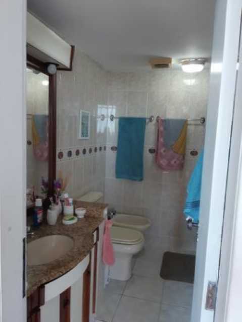 Apartamento à venda com 3 quartos, 97m² - Foto 13