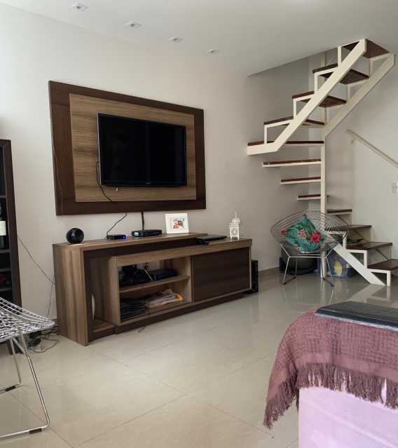 Casa de Condomínio à venda com 2 quartos, 60m² - Foto 4