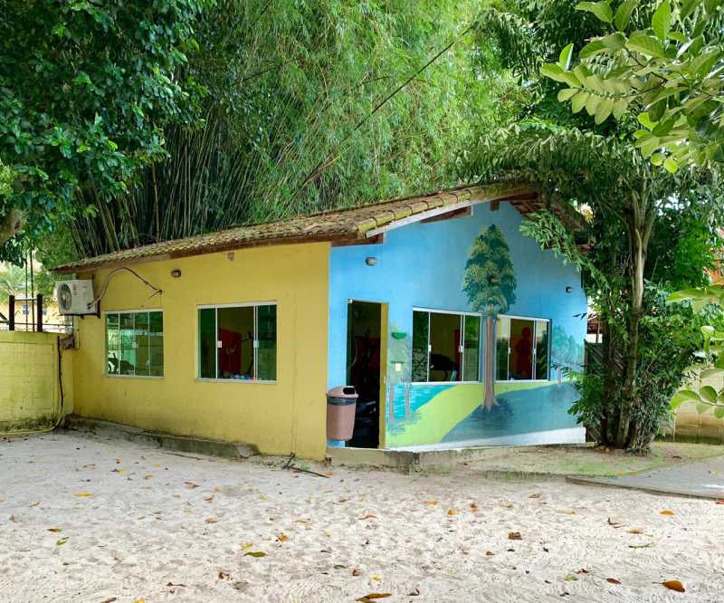 Casa de Condomínio à venda com 2 quartos, 60m² - Foto 22