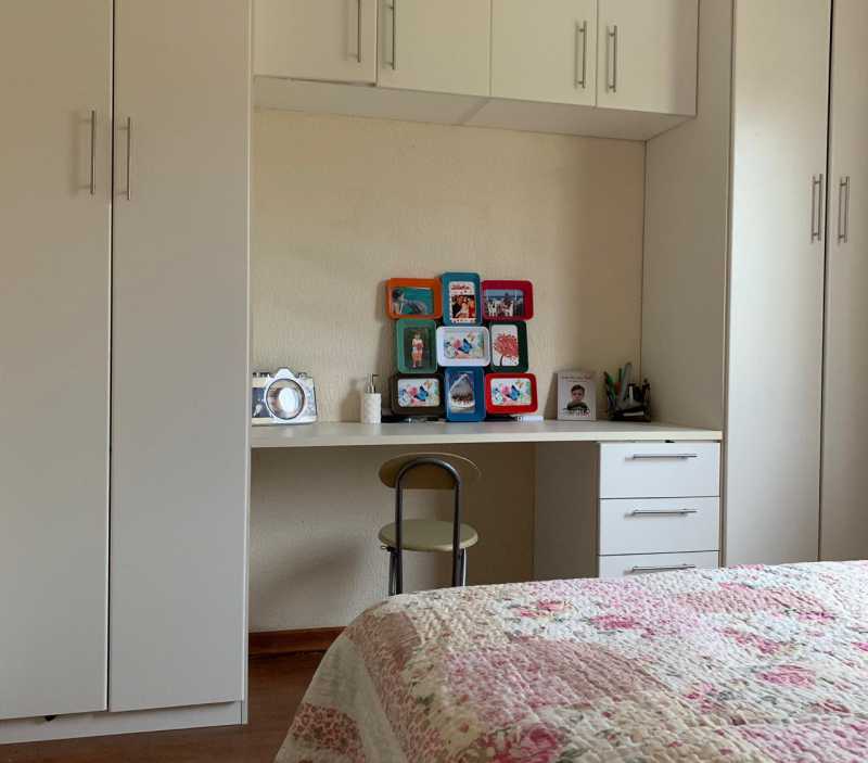 Casa de Condomínio à venda com 2 quartos, 60m² - Foto 11