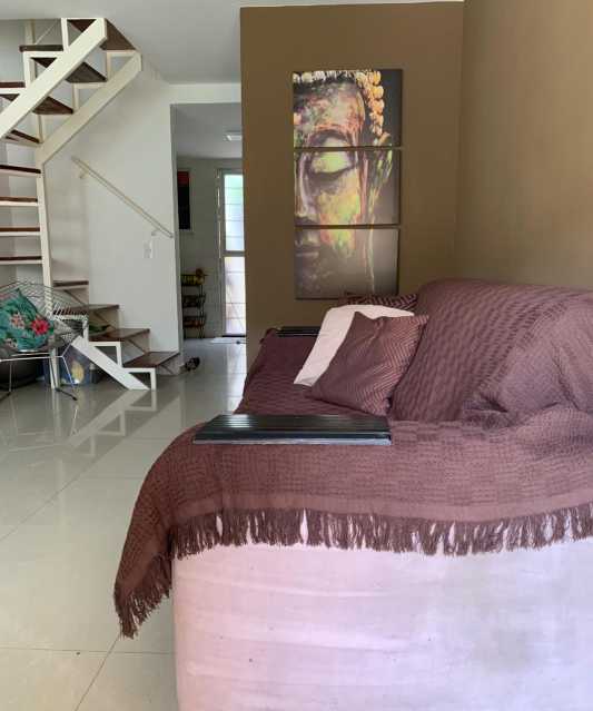 Casa de Condomínio à venda com 2 quartos, 60m² - Foto 3