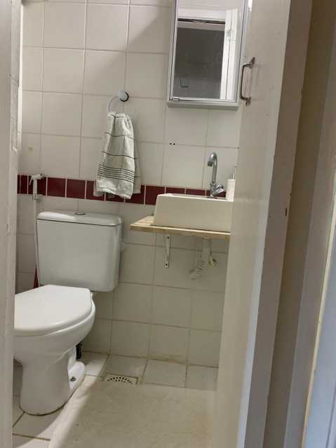 Casa de Condomínio à venda com 2 quartos, 60m² - Foto 19