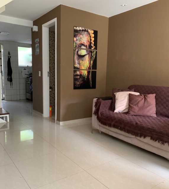 Casa de Condomínio à venda com 2 quartos, 60m² - Foto 1