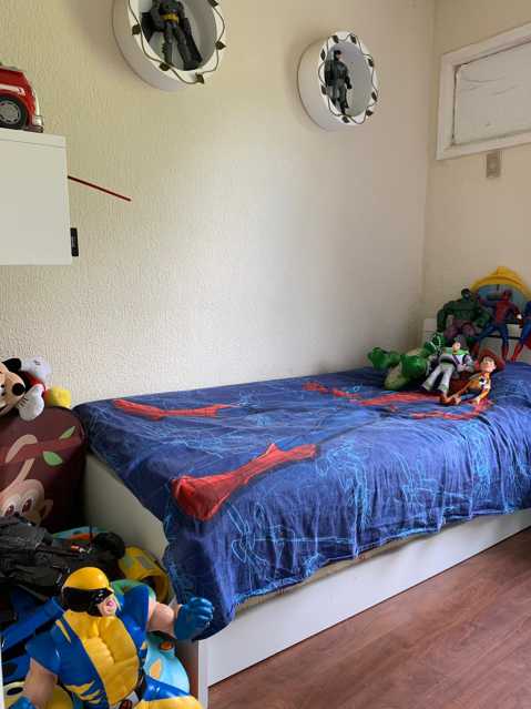 Casa de Condomínio à venda com 2 quartos, 60m² - Foto 17