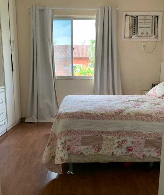 Casa de Condomínio à venda com 2 quartos, 60m² - Foto 13