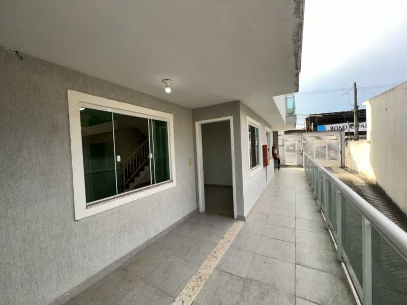 Casa de Condomínio à venda com 3 quartos, 100m² - Foto 3