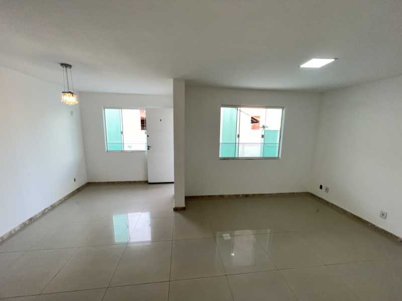 Casa de Condomínio à venda com 3 quartos, 100m² - Foto 6