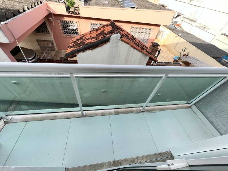 Casa de Condomínio à venda com 3 quartos, 100m² - Foto 18