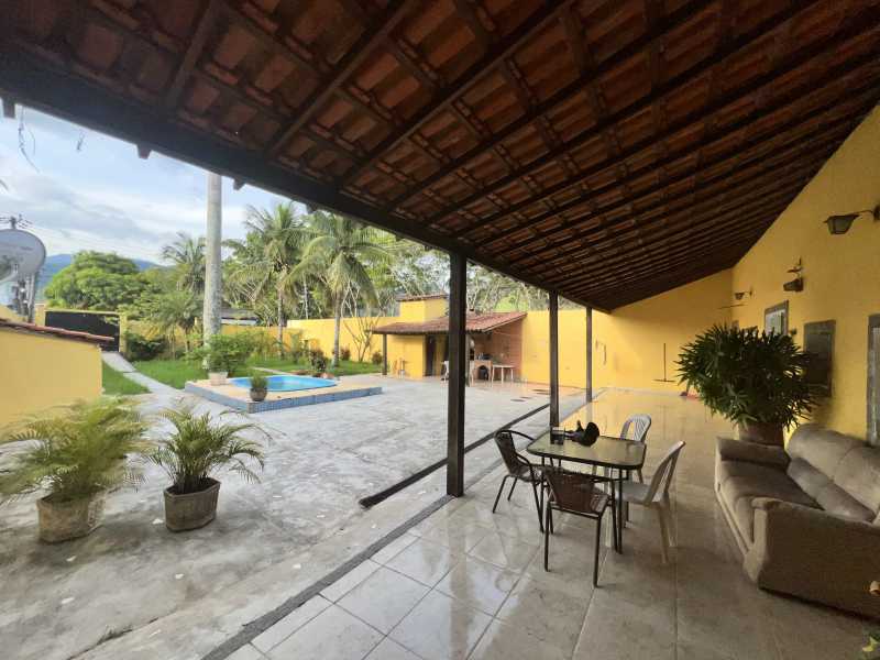 Casa de Condomínio à venda com 2 quartos, 100m² - Foto 2