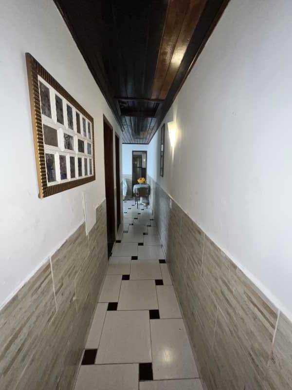 Casa de Condomínio à venda com 2 quartos, 100m² - Foto 8