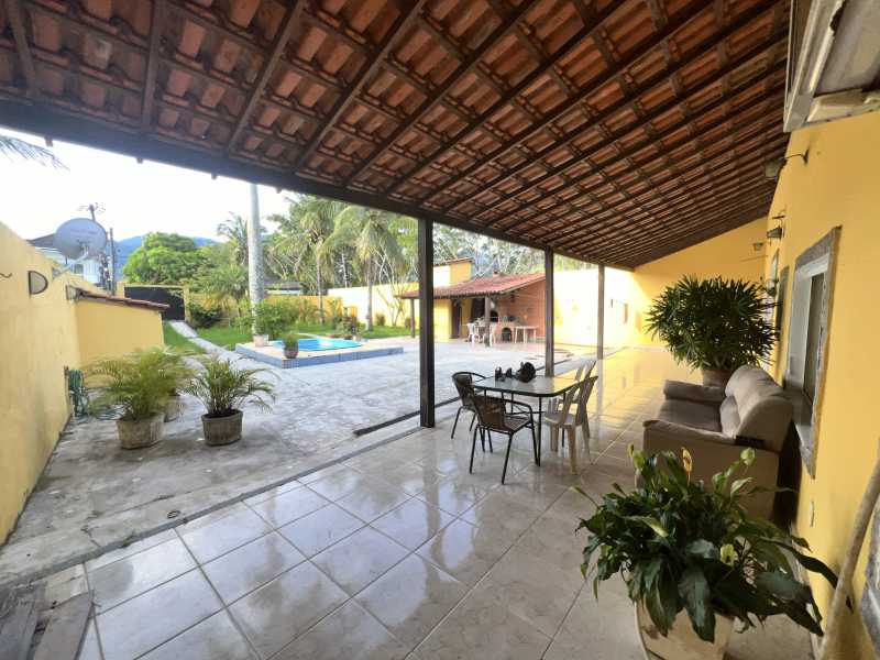 Casa de Condomínio à venda com 2 quartos, 100m² - Foto 7