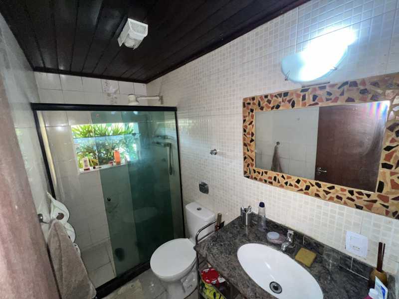 Casa de Condomínio à venda com 2 quartos, 100m² - Foto 15