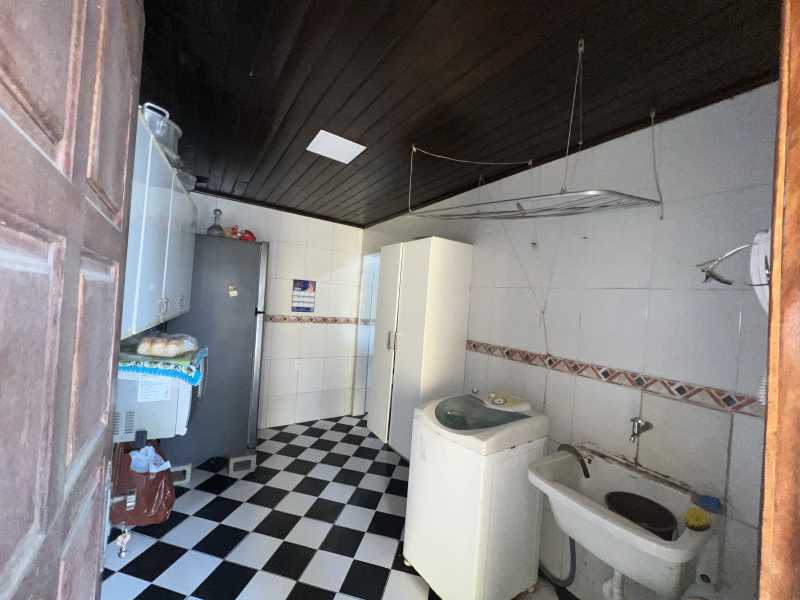 Casa de Condomínio à venda com 2 quartos, 100m² - Foto 17