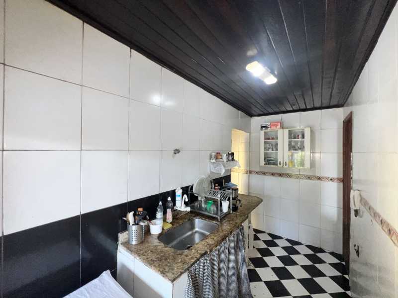 Casa de Condomínio à venda com 2 quartos, 100m² - Foto 19