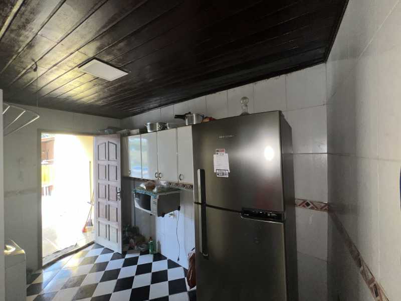 Casa de Condomínio à venda com 2 quartos, 100m² - Foto 20