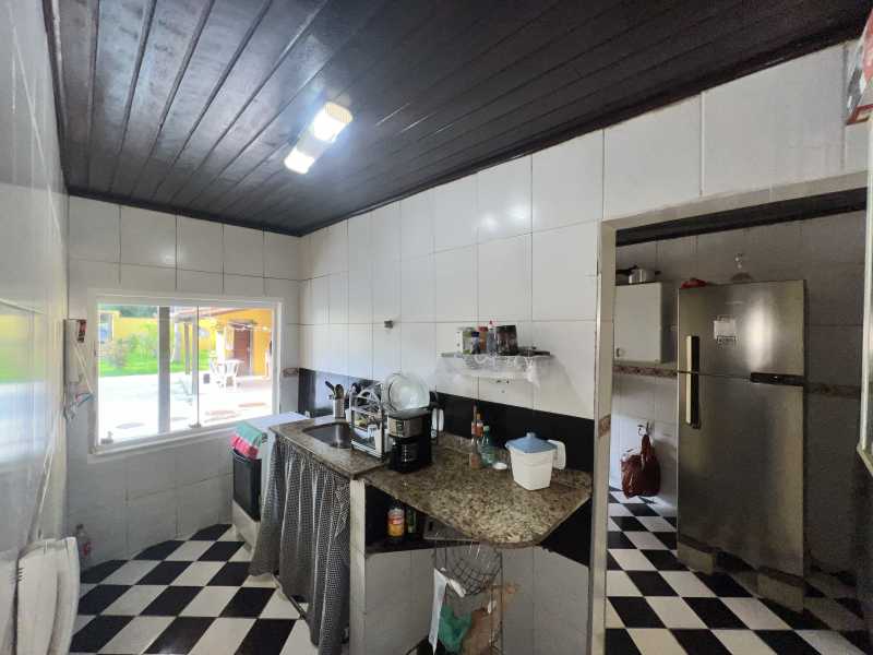 Casa de Condomínio à venda com 2 quartos, 100m² - Foto 21