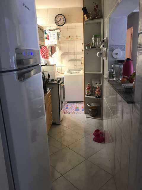 Apartamento à venda com 2 quartos, 55m² - Foto 10