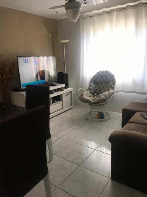 Apartamento à venda com 2 quartos, 55m² - Foto 1