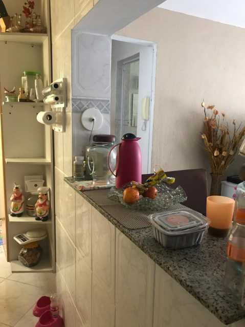 Apartamento à venda com 2 quartos, 55m² - Foto 12