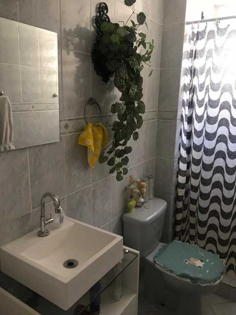 Apartamento à venda com 2 quartos, 55m² - Foto 14