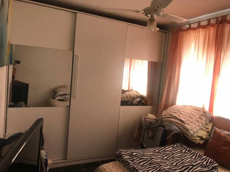 Apartamento à venda com 2 quartos, 55m² - Foto 6