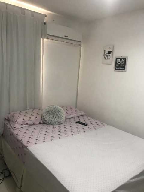 Apartamento à venda com 2 quartos, 55m² - Foto 7