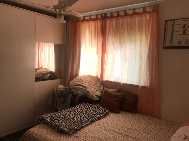 Apartamento à venda com 2 quartos, 55m² - Foto 9