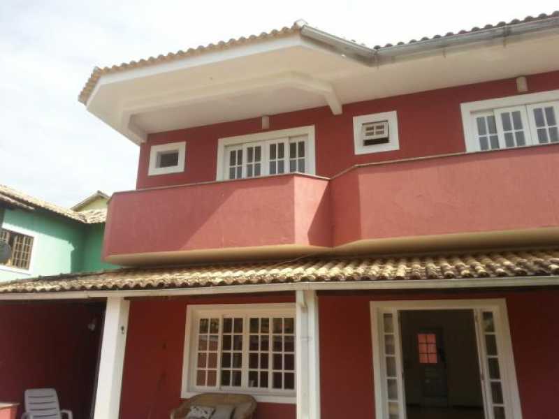 Casa de Condomínio à venda com 4 quartos, 250m² - Foto 4