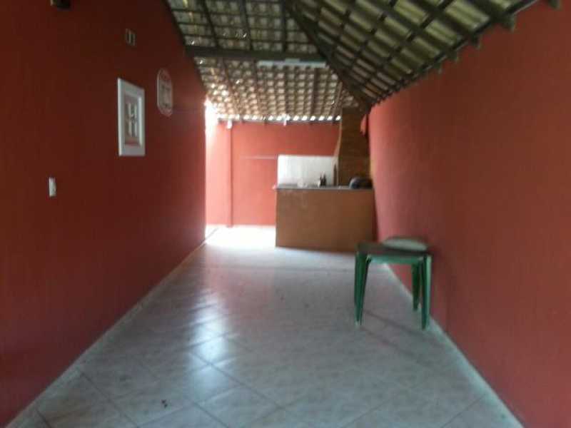 Casa de Condomínio à venda com 4 quartos, 250m² - Foto 9