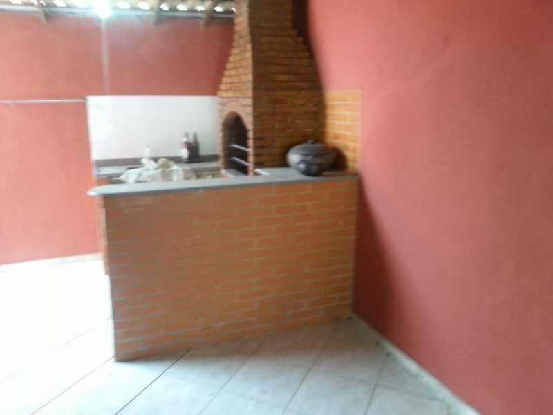 Casa de Condomínio à venda com 4 quartos, 250m² - Foto 11