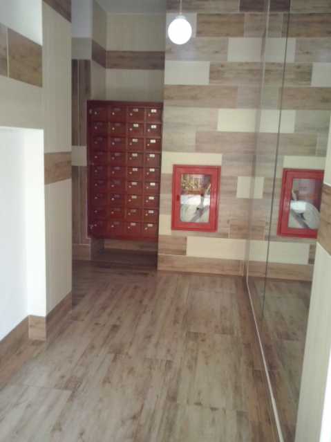 Apartamento à venda com 2 quartos, 60m² - Foto 14