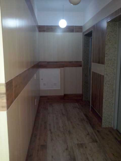 Apartamento à venda com 2 quartos, 60m² - Foto 15