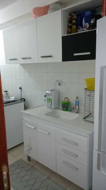 Apartamento à venda com 2 quartos, 60m² - Foto 7