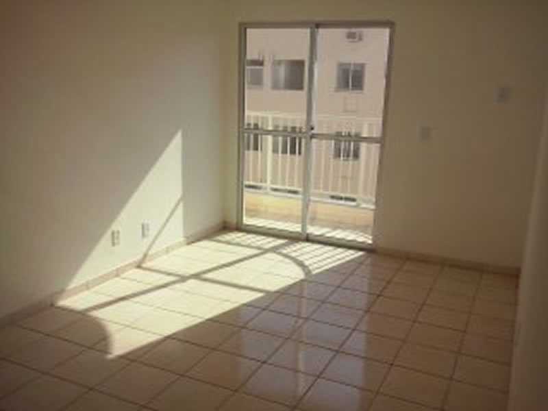 Apartamento à venda com 2 quartos, 60m² - Foto 1