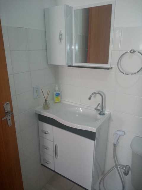 Apartamento à venda com 2 quartos, 60m² - Foto 10