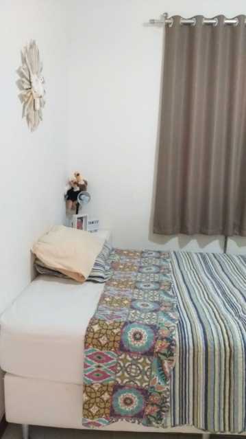 Apartamento à venda com 2 quartos, 81m² - Foto 6