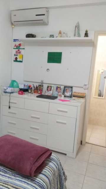 Apartamento à venda com 2 quartos, 81m² - Foto 7