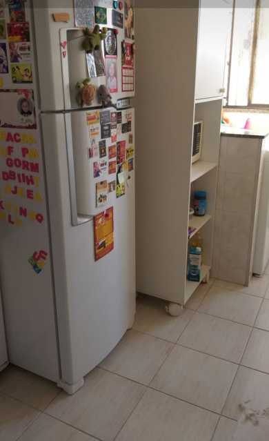 Apartamento à venda com 2 quartos, 81m² - Foto 4