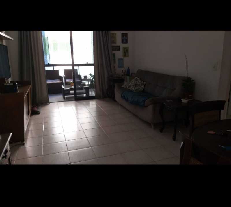 Apartamento à venda com 2 quartos, 81m² - Foto 1