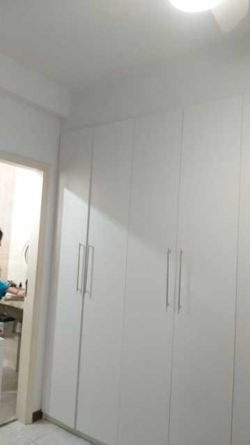 Apartamento à venda com 2 quartos, 81m² - Foto 8