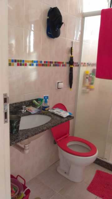 Apartamento à venda com 2 quartos, 81m² - Foto 11